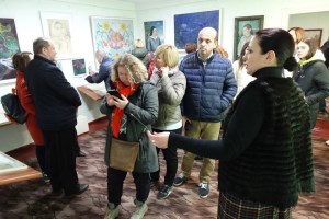 Картинная галерея, Яготин